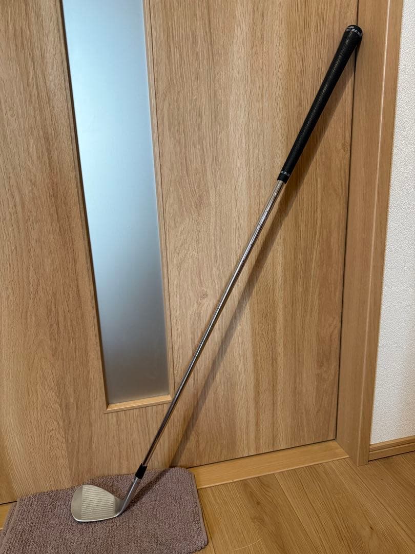 Vokey Design SM9 ウェッジ 58° 12D