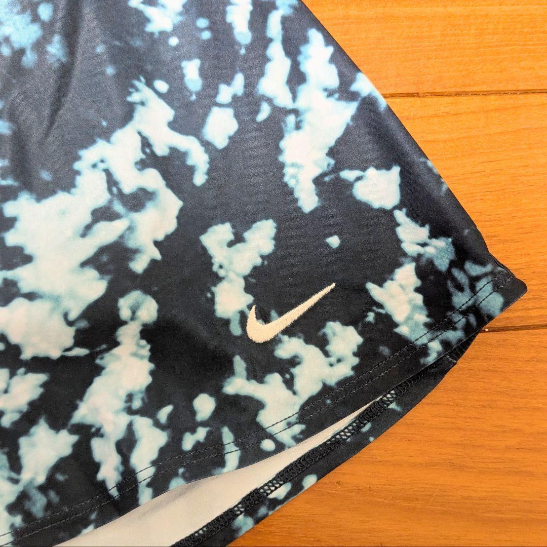 【新品】NIKE海外スコートS