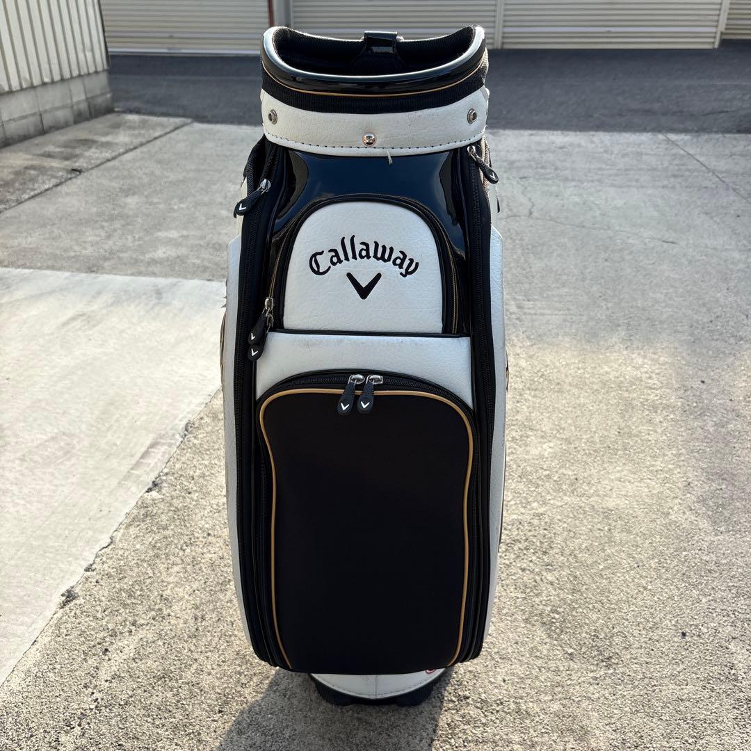 Callaway Rogue ゴルフバッグ