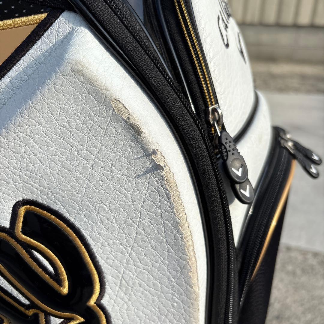Callaway Rogue ゴルフバッグ