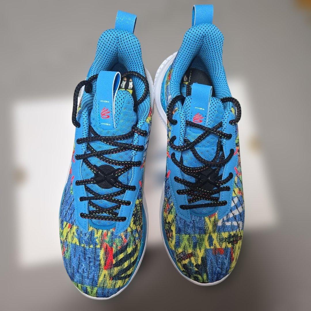 CURRY 10　サワーパッチ