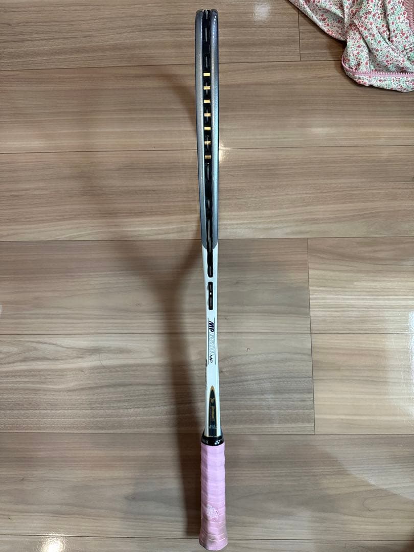ラケット(軟式用) YONEX MUSCLE POWER 6500