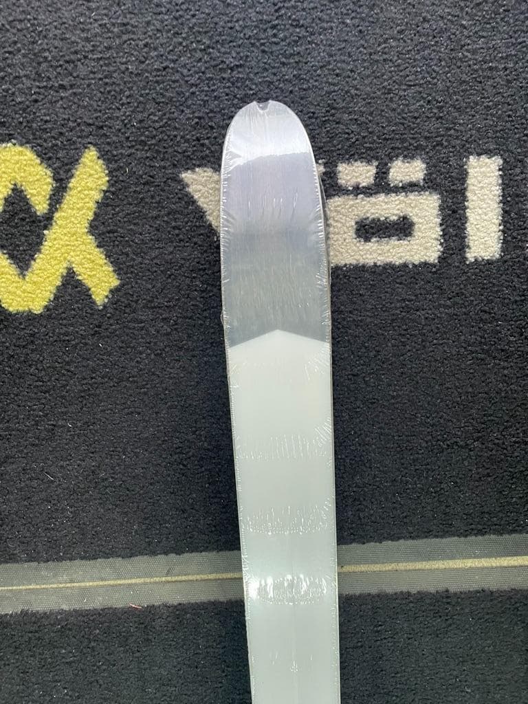ロシニョール BC80 POSITRACK スキー板 186cm【新品未開封】