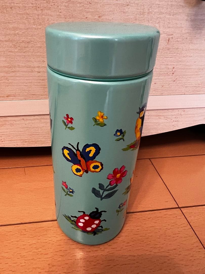 新品⭐︎フェイラー⭐︎ハイジ⭐︎水筒⭐︎ステンレスボトル⭐︎カバーセット