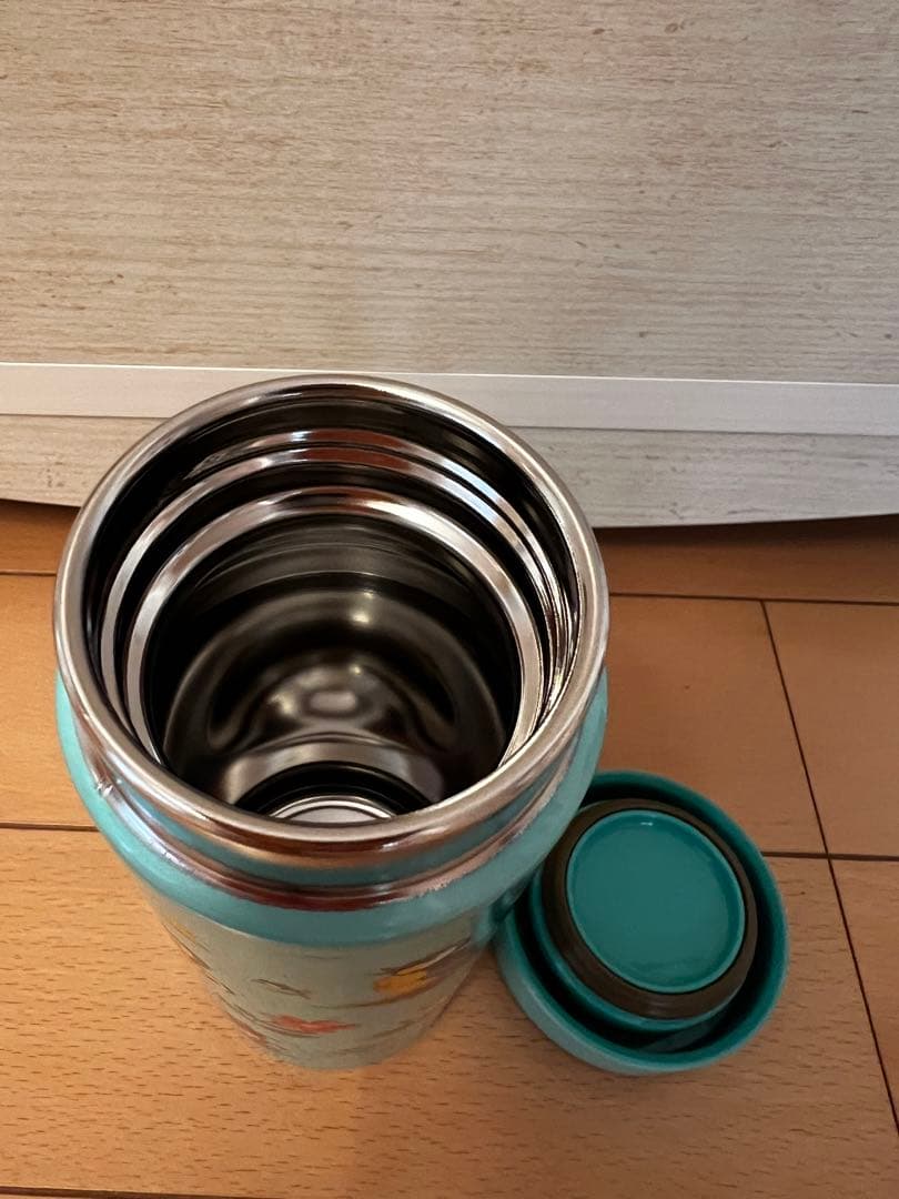 新品⭐︎フェイラー⭐︎ハイジ⭐︎水筒⭐︎ステンレスボトル⭐︎カバーセット
