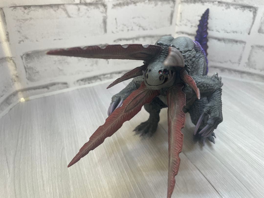 値下げ中✨️ CCP 1/8コレクタブルシリーズ ガボラ（シン・ ウルトラマン）