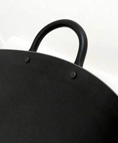 【新品】遠藤商事 業務用 中華鍋 54cm 打出 鉄 日本製 ATY03054