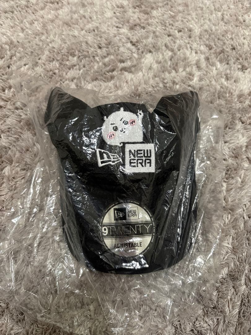 NEW ERA® 9TWENTY™ モモンガ キャップ 帽子