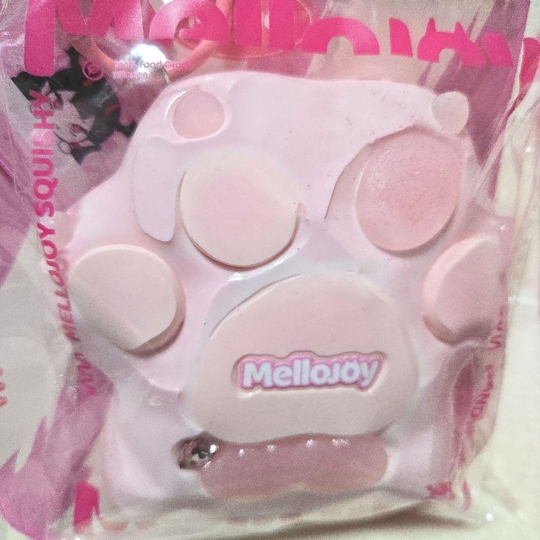 mellojoy メロジョイ 猫爪 スイートハート
