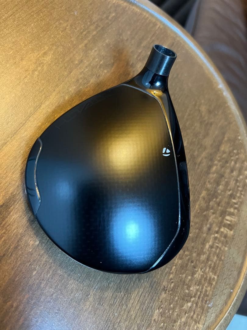 Stealth Plus+ 3番フェアウェイウッド 15度