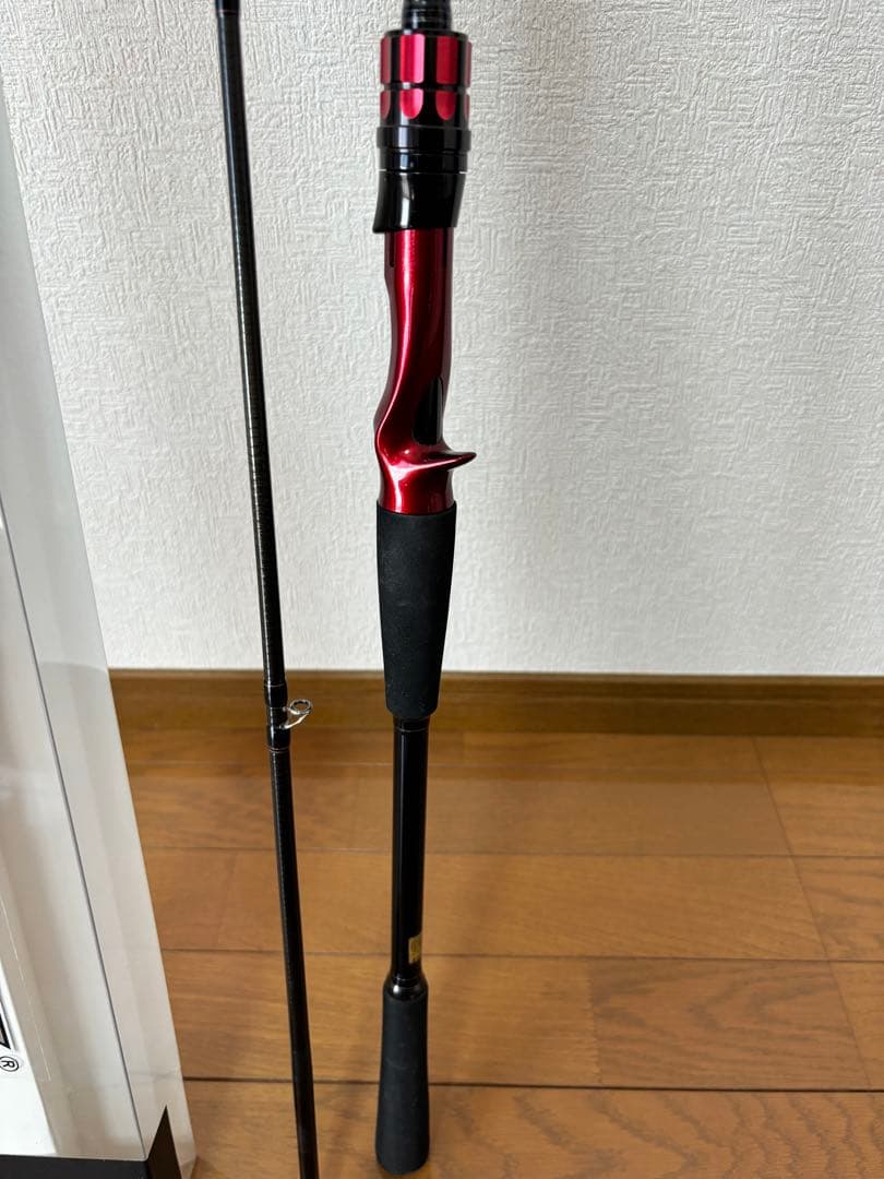 DAIWA HRF AIR KJ 82HB ロックフィッシュ　美品　キジハタ