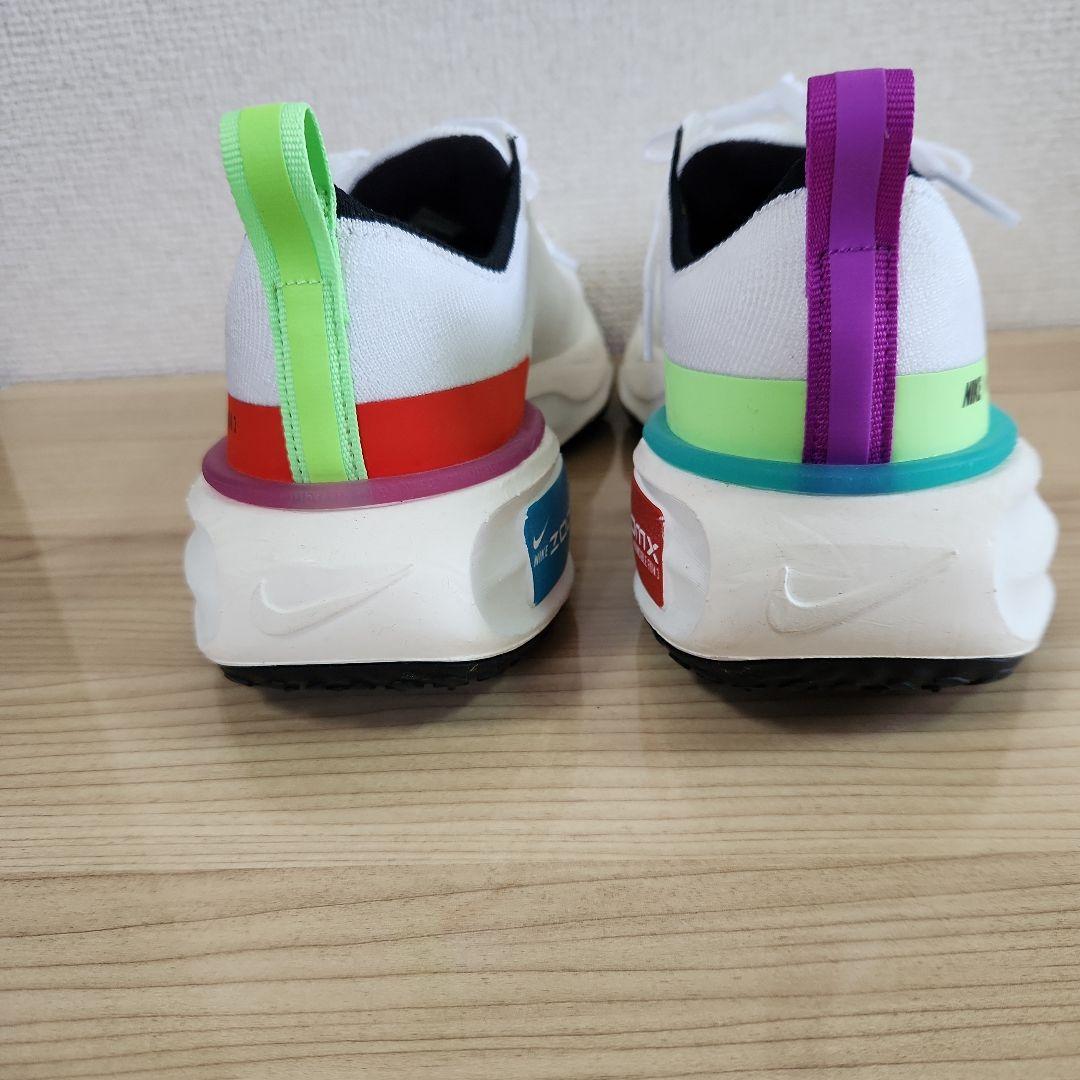 ナイキ　インヴィンシブル3