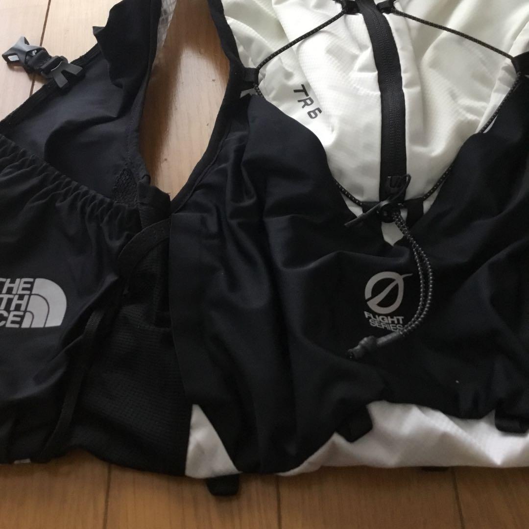THE NORTH FACE TR6 FLIGHT SERIES ノースフェイス