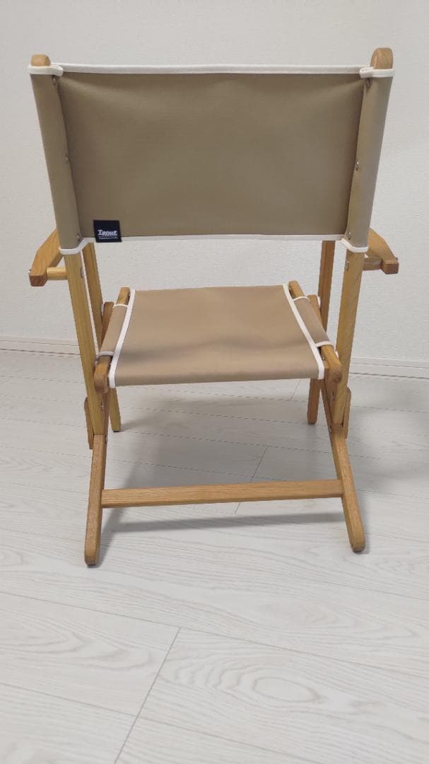 イナウト　ジャストライトチェア　inout Just Right Chair1脚