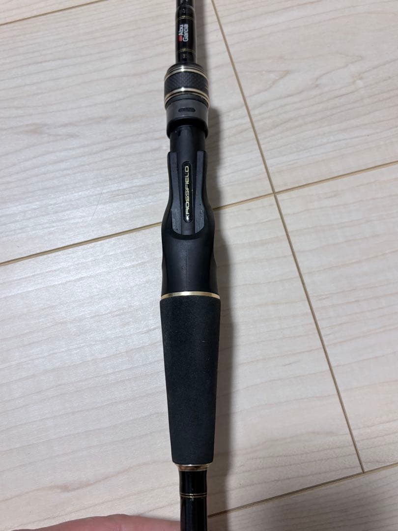 クロスフィールド　xrfc-702m　　ロキサーニbf8 セット
