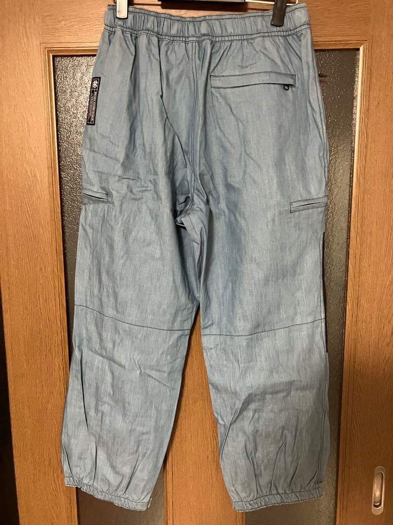 スノーボード DIMITO BLOCK PANTS