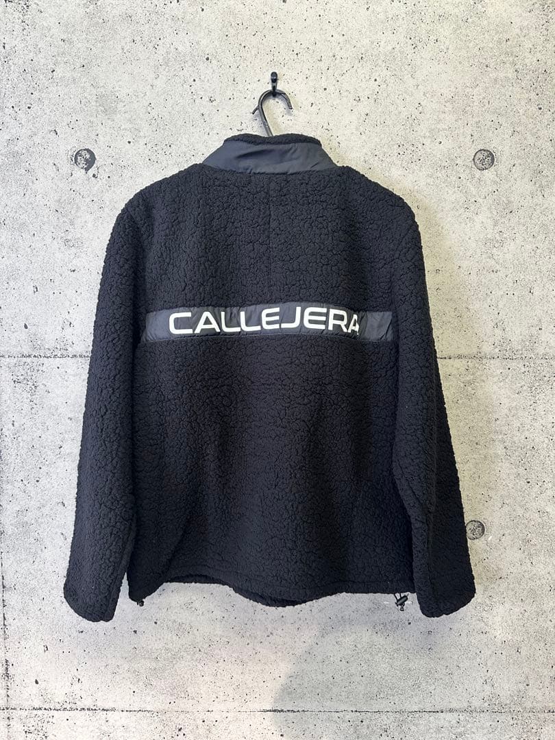 【新品未使用】サイズ2 レディース フリースプルオーバー カジェヘラ 2443