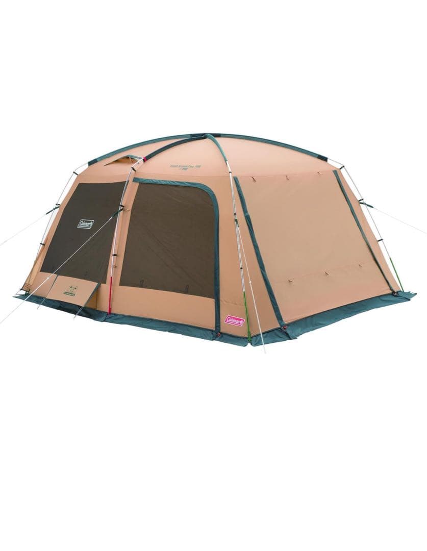 Coleman コールマン　タフスクリーンタープ400 キャンプ　テント