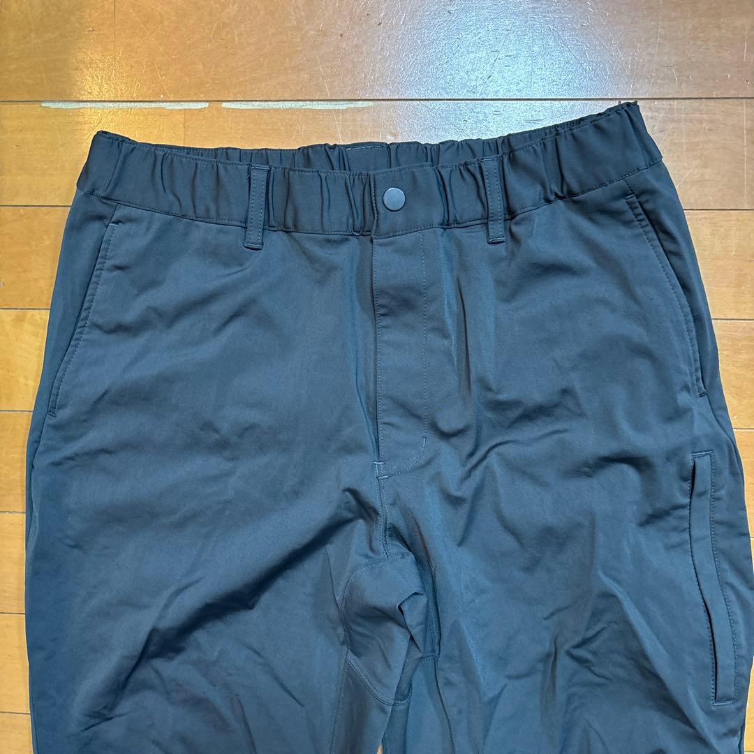 TFW49 ゴルフパンツ モックネック　ポロシャツ　パンツ