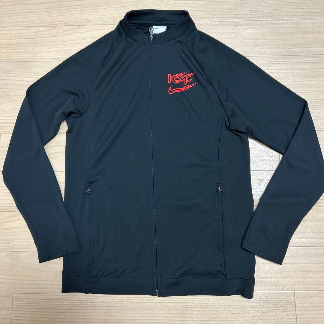 ほぼ新品 ナイキ エムバペ DRY-FIT ジャージ 上下 セットアップ