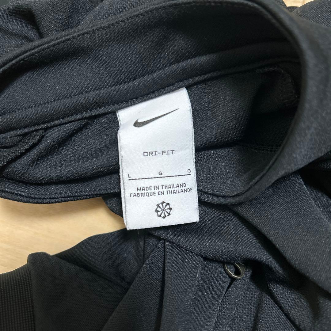 ほぼ新品 ナイキ エムバペ DRY-FIT ジャージ 上下 セットアップ
