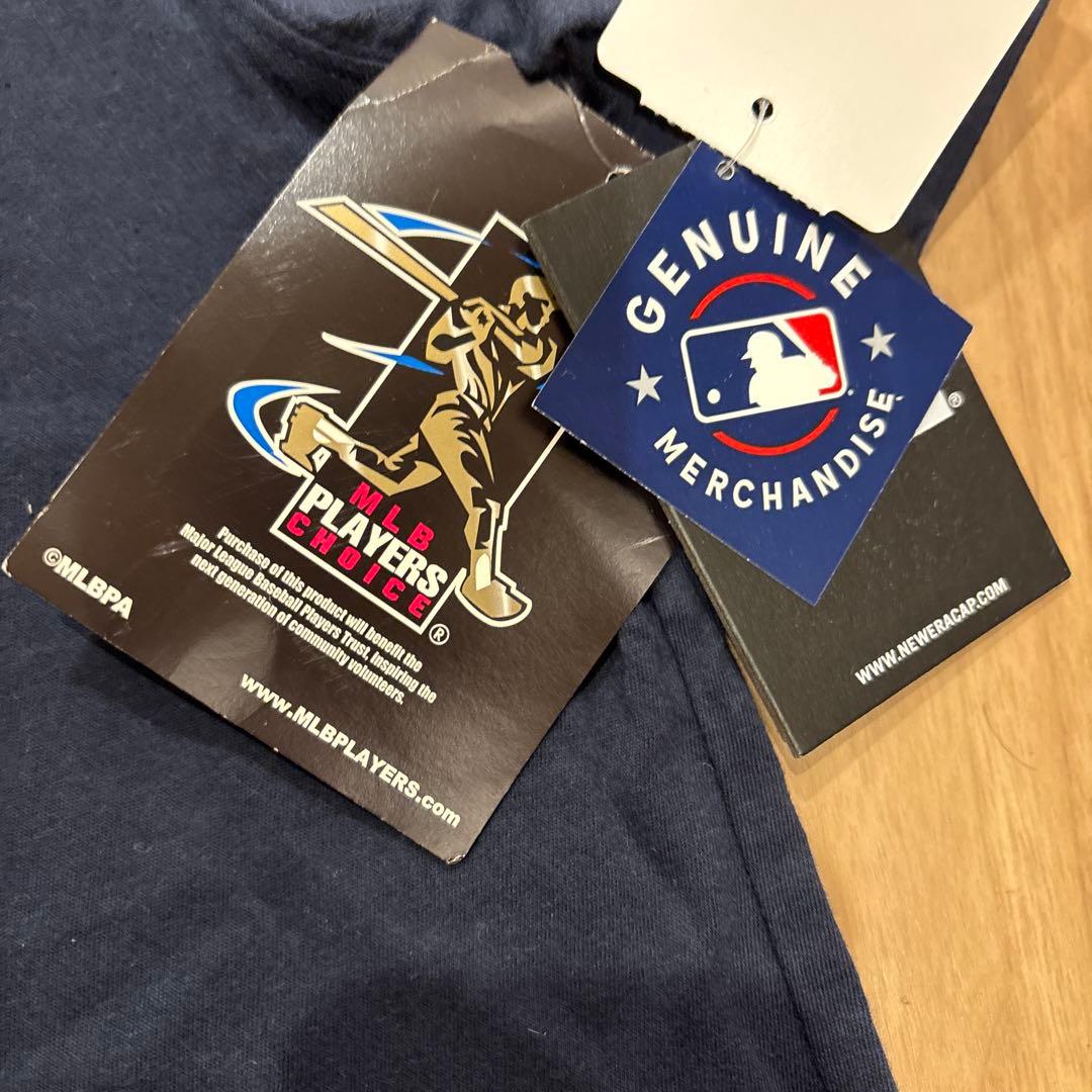 ヤンキースタジアム限定　アーロン・ジャッジ　大谷翔平　ホームランバトルTシャツ