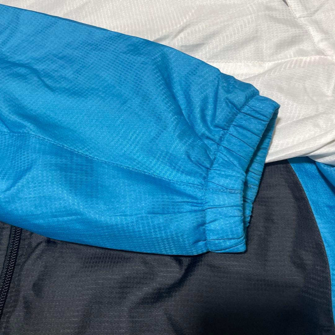 YONEX ジャケット トレーニングウェア