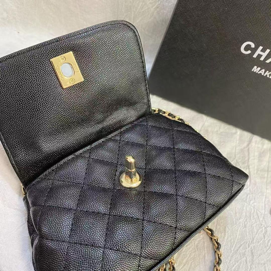 【非売品】ノベルティ　CHANEL MAKEUPショルダーバッグ