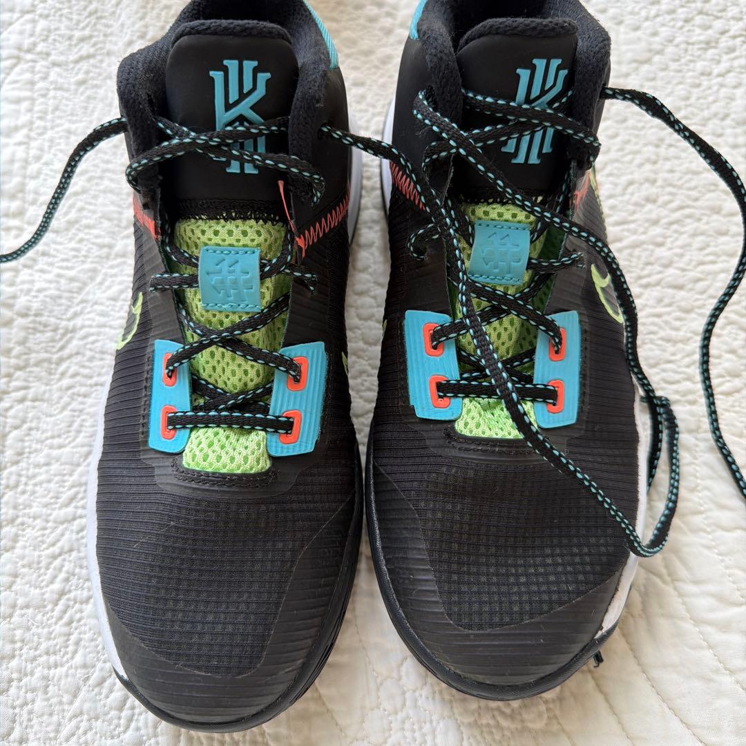 NIKE バスケットシューズ