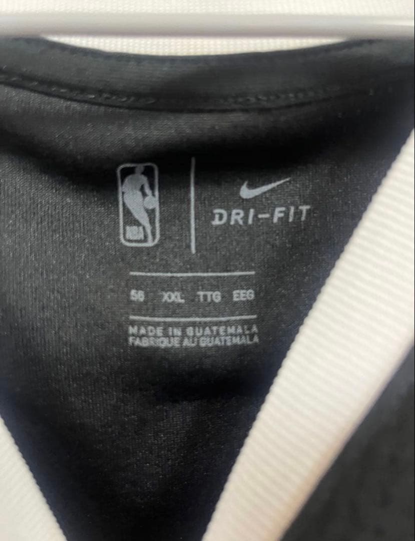 Nike Los Angeles Clippers タンクトップ