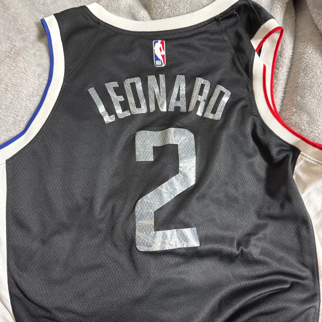 Nike Los Angeles Clippers タンクトップ