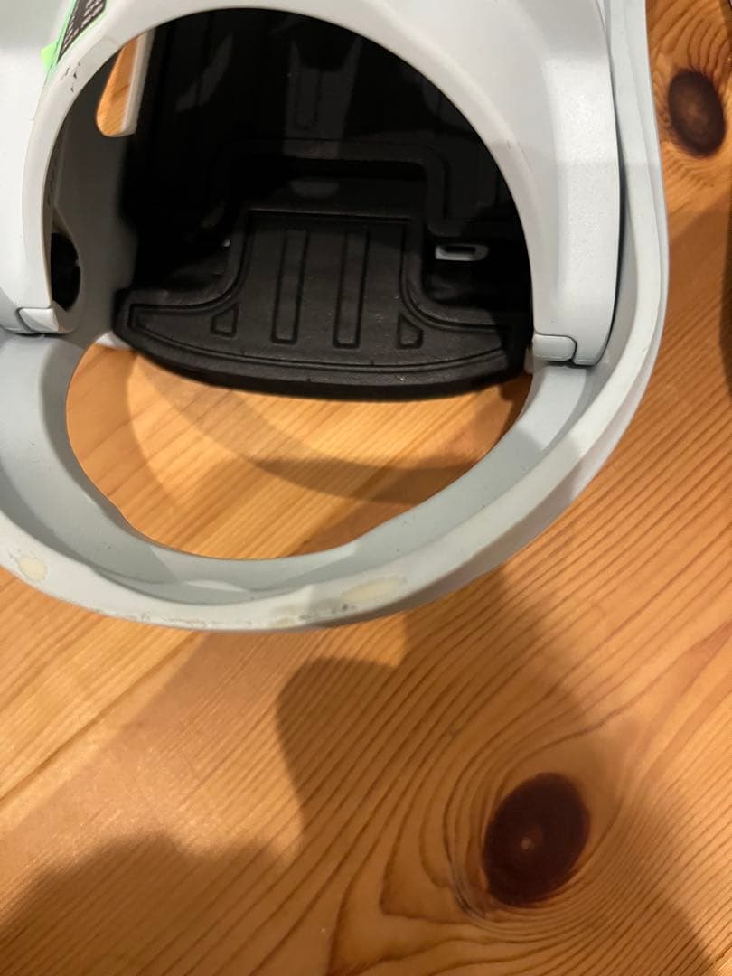 J*n様 美品　BURTON STEP ON GENESIS Mサイズ ステップ
