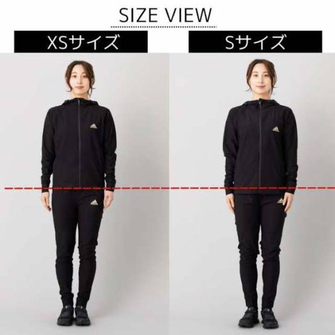 ADIDAS サウナスーツ