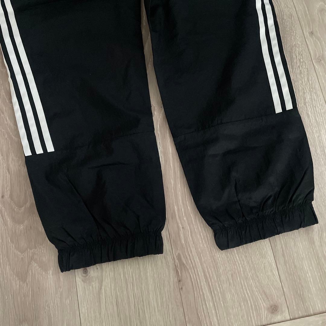 adidas アディダス セットアップ ブラック