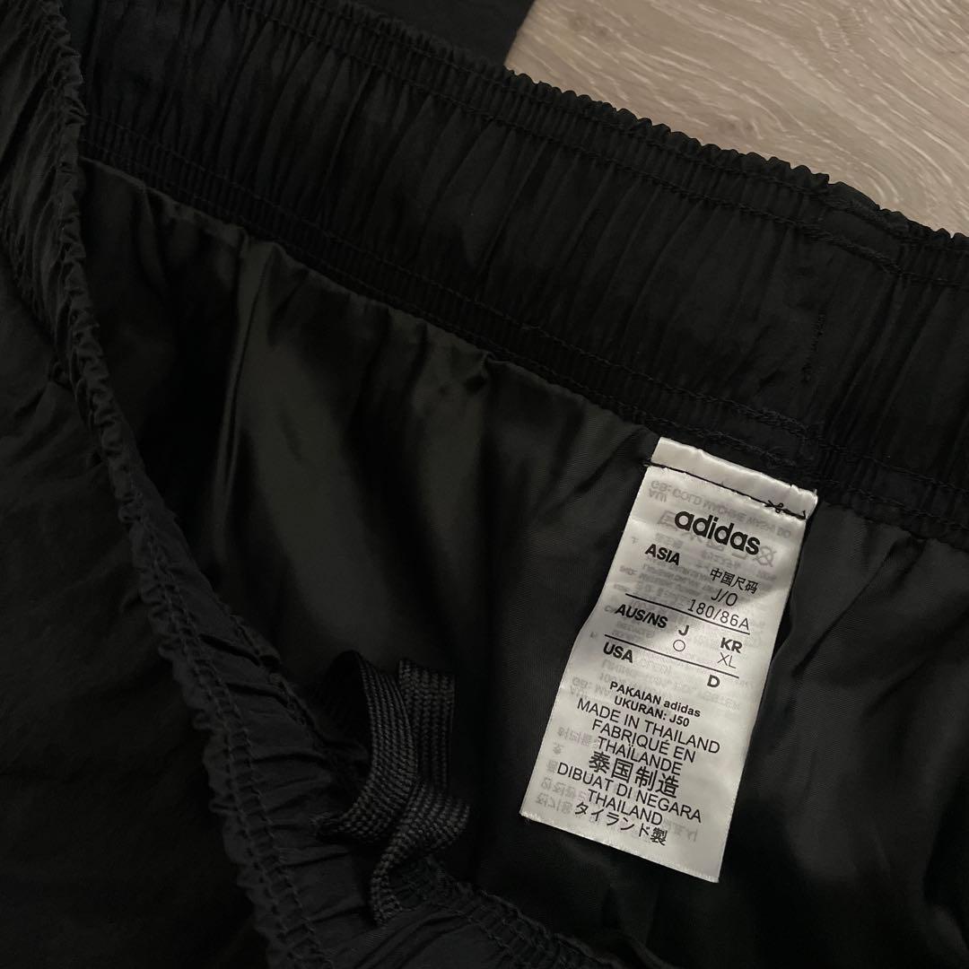 adidas アディダス セットアップ ブラック