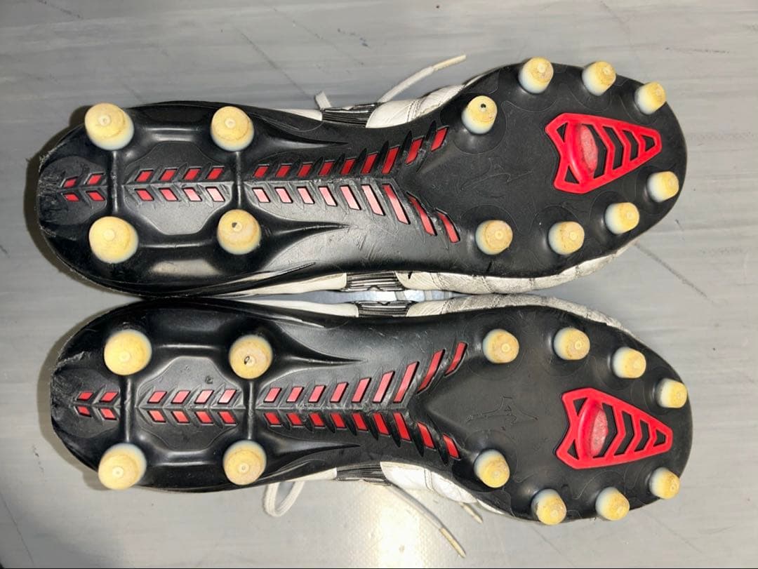 J*m様 MIZUNO MORELIA NEO