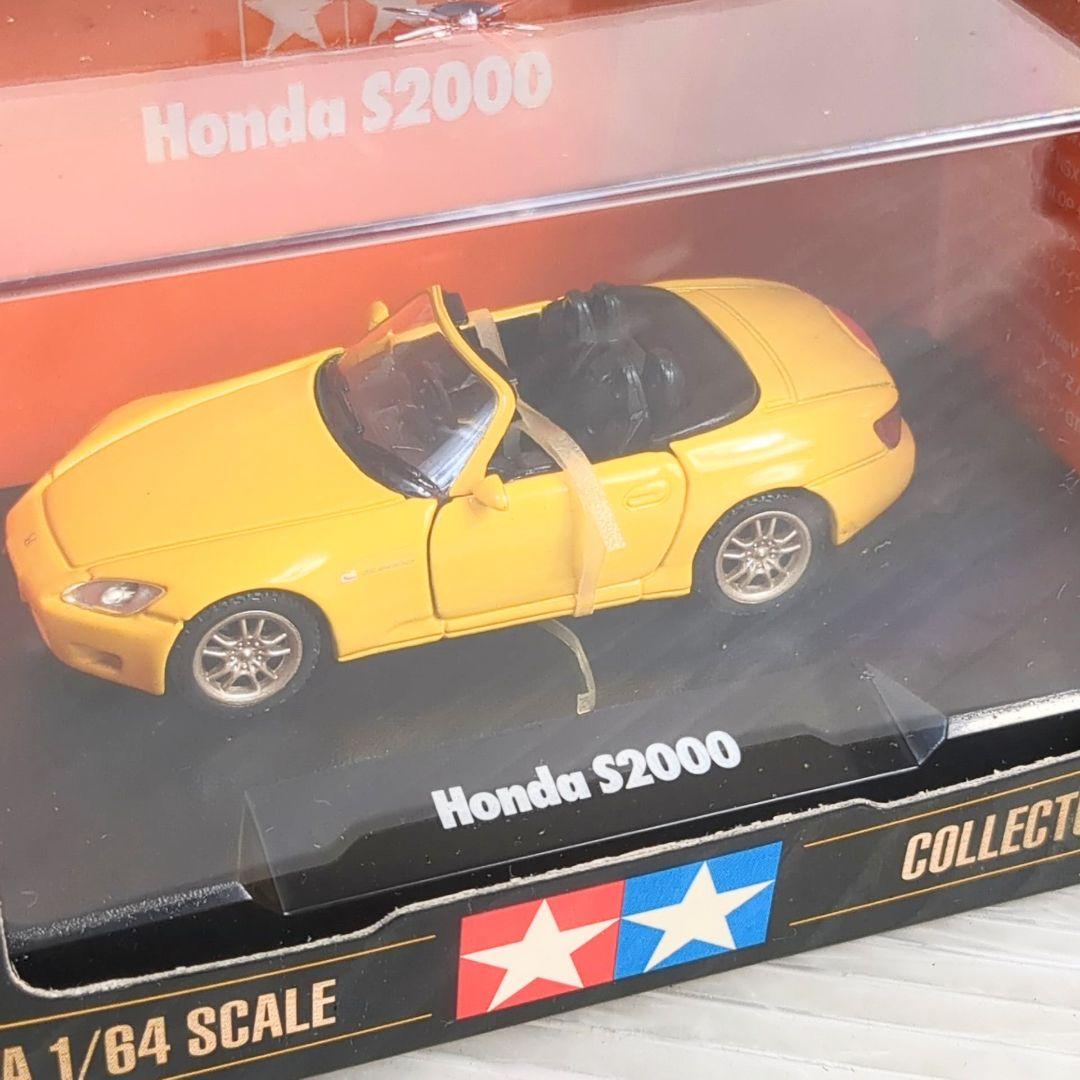 タミヤ　1/64コレクターズクラブ　5台セット　GT-Rなど