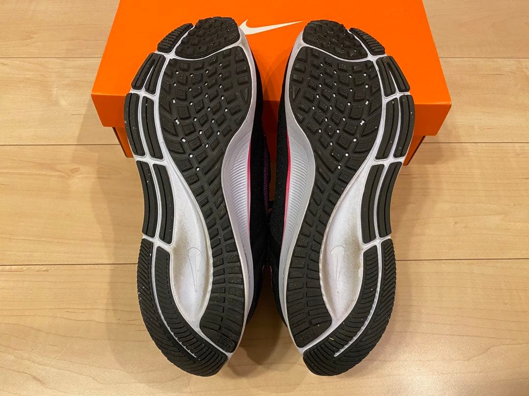 Nike ナイキ　ランニングシューズ　ペガサス　27センチ