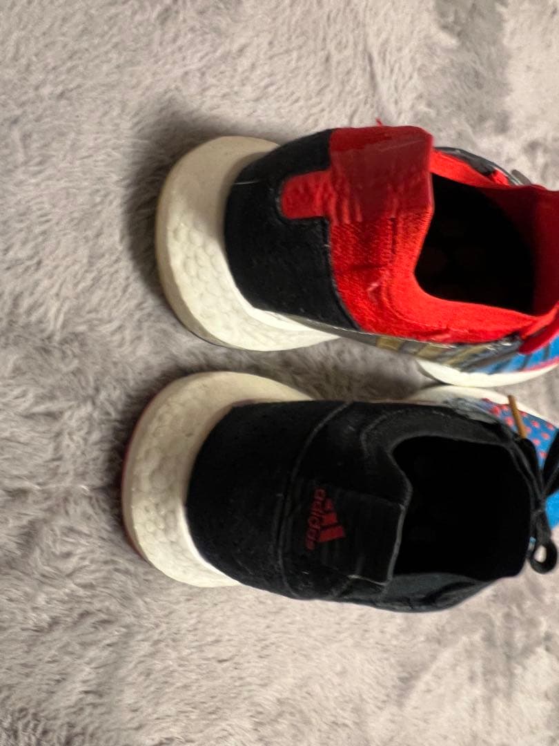 シューズ adidas PREDATOR ARCHIVE TR