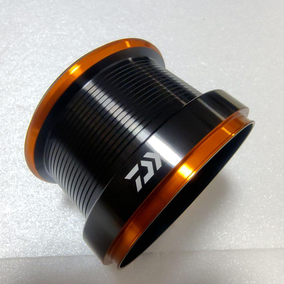 DAIWA　ダイワ　19キャスティズム25QD　スプール　極美品