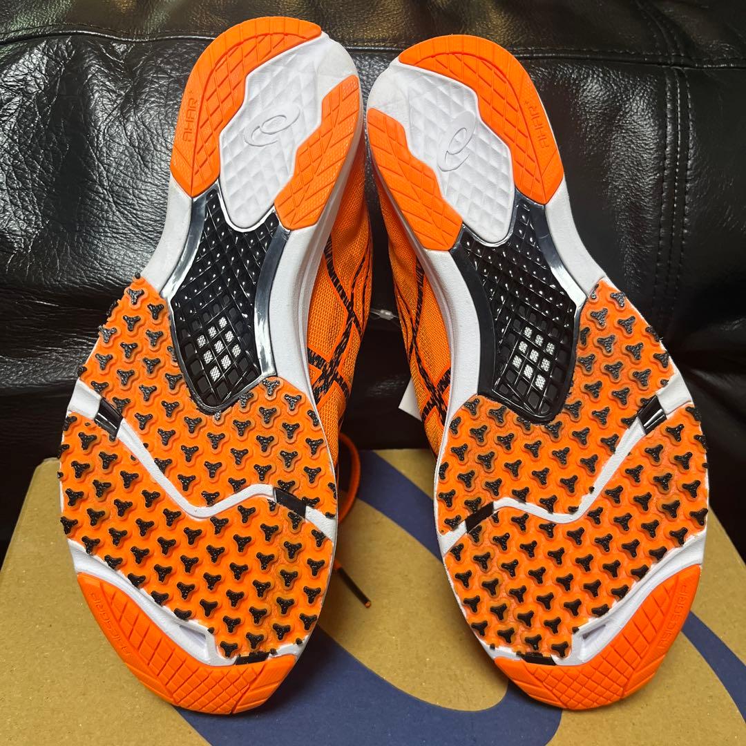ASICS SORTIEMAGIC RP 6 24センチ　ジョギングシューズ