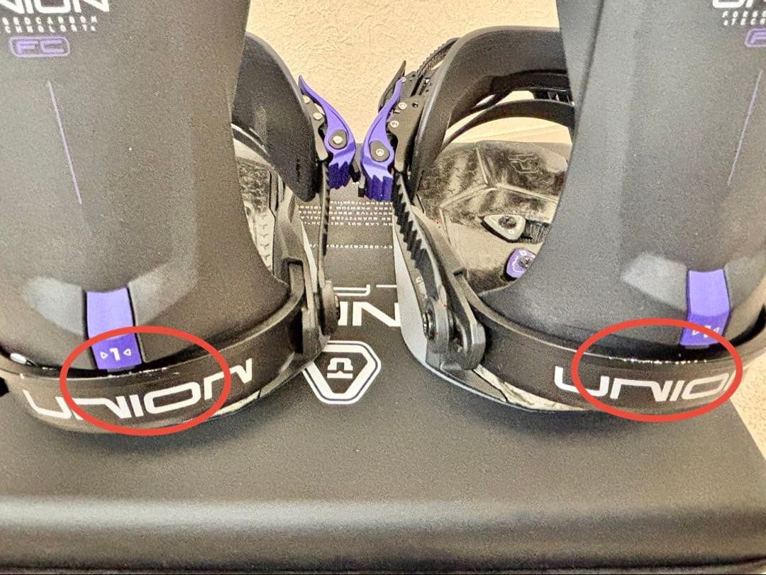 UNION Source Pro Mサイズ