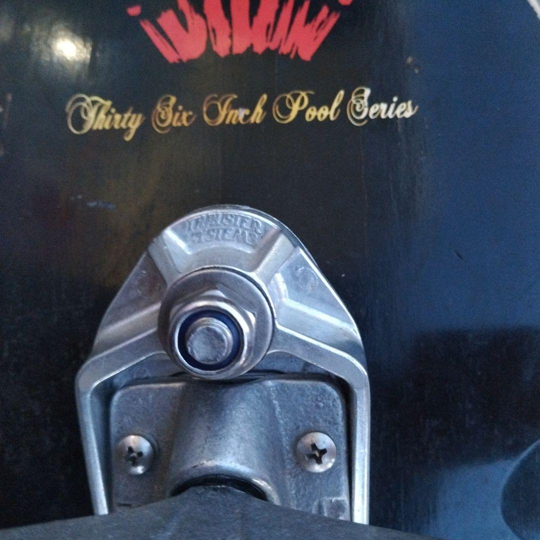GRAVITY SKATEBOARDS スケートボード