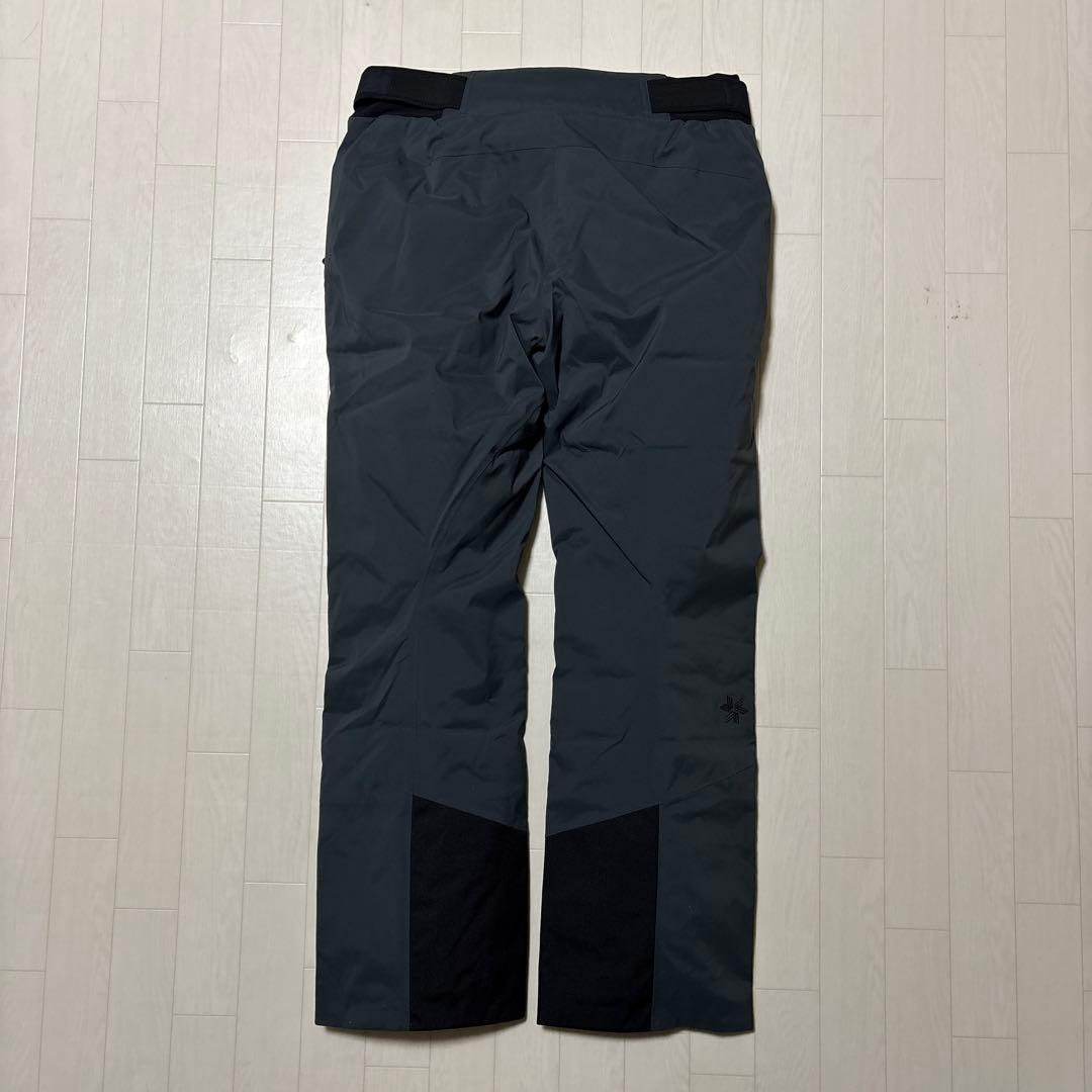 XXLサイズ ゴールドウイン G-エンジニアード スキーパンツ ①併