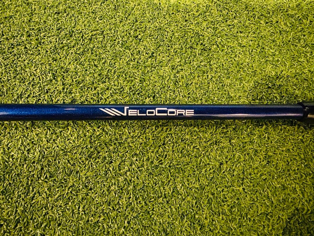Ventus TR Blue 5s Velocore キャロウェイスリーブ