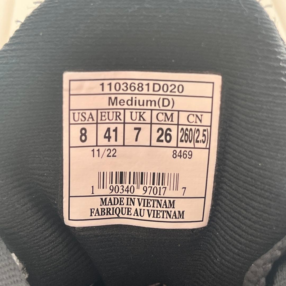 BROOKS GHOST14GTX 防水GORE-TEX ランニングシューズ
