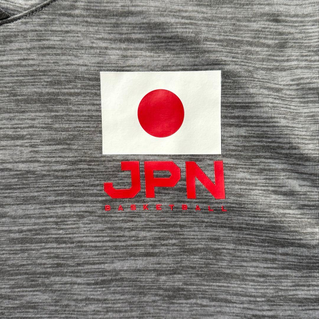NIKE バスケットボール 日本代表パーカー 2020東京オリンピック M