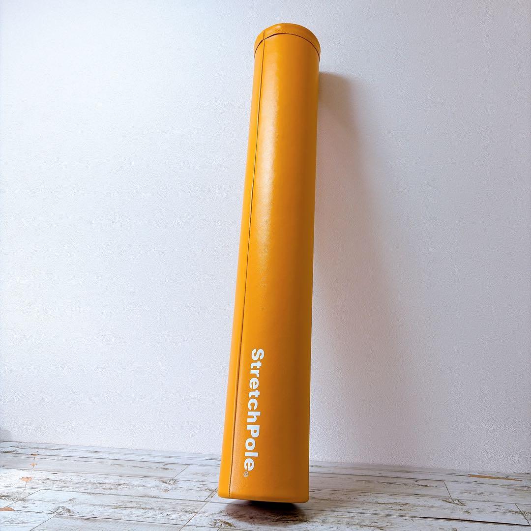 StretchPole ストレッチポール LPN正規品　エクササイズ