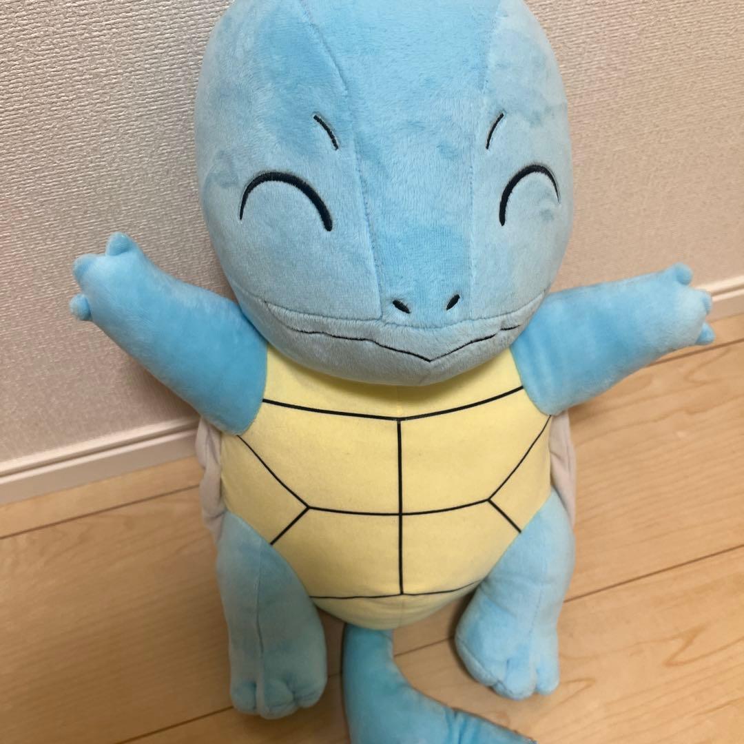 ポケモン ぬいぐるみセット