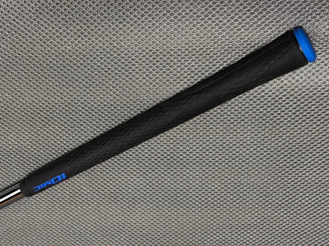 PING G30 アイアンセット 4-9 W 左用